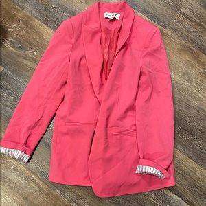 Forever 21 blazer